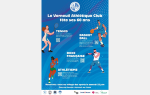 60 ans du VAC