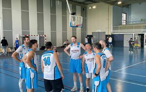 Tournoi Loisirs du 6 juin