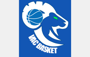 VERNEUIL ATHLÉTIQUE CLUB - Basket