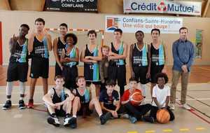 U14-15M CTC#1 RIVES DE SEINE