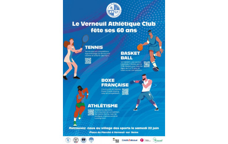 60 ans du VAC