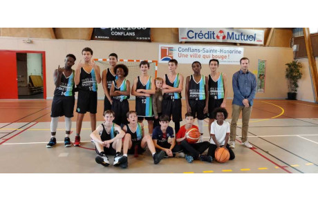 U14-15M CTC#1 RIVES DE SEINE