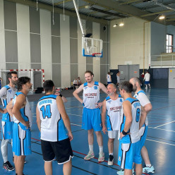 Tournoi Loisirs du 6 juin