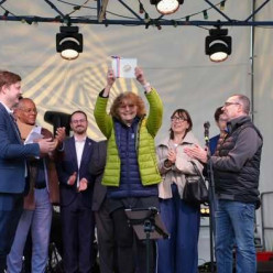 33 ans d’échanges franco-allemands : le VAC Basket et Weiterstadt à l’honneur !