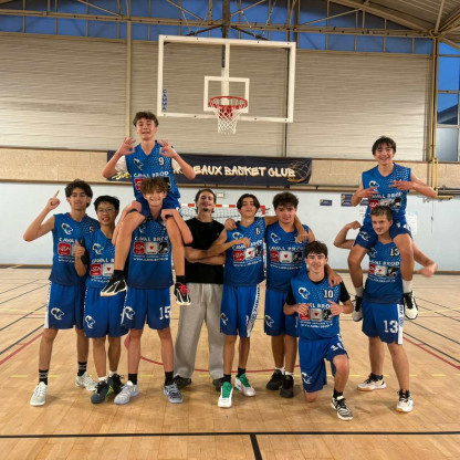 PHOTOS SAISON 2026/2027
