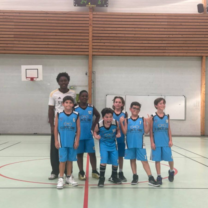 PHOTOS SAISON 2026/2027