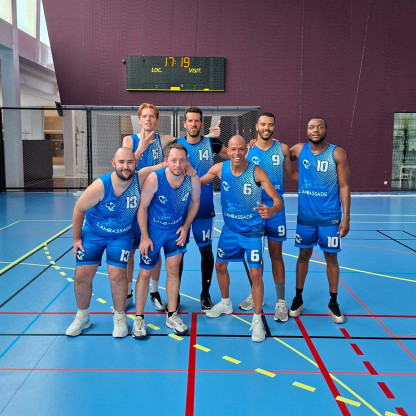 PHOTOS SAISON 2026/2027