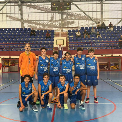 PHOTOS SAISON 2026/2027