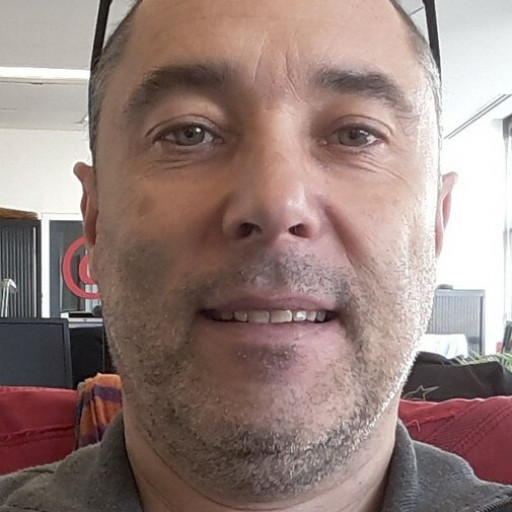 Jean-marc Dreux