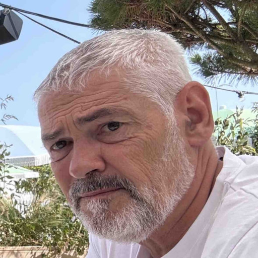 Dominique Aste