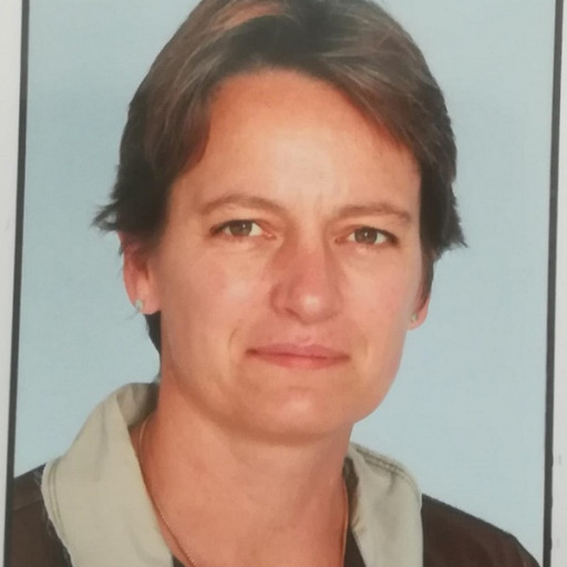 Helene Duval
