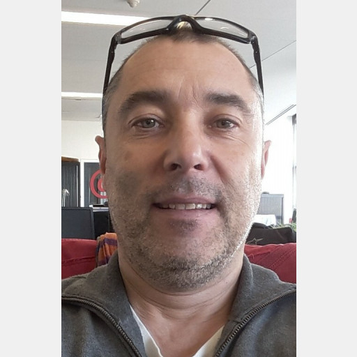 Jean-marc Dreux
